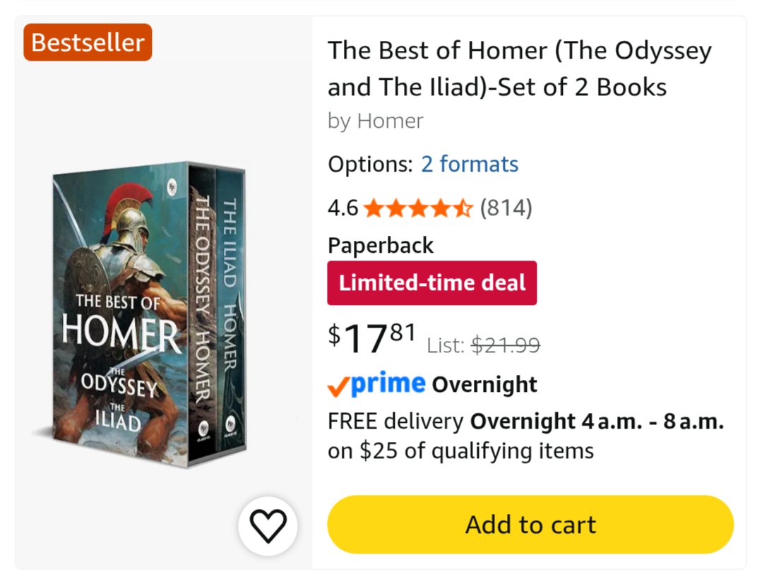 stuartxthomson's tweet photo. This is a great idea for anyone who doesn't know where to get started with Homer's back catalogue https://t.co/y9DDS3xpY6