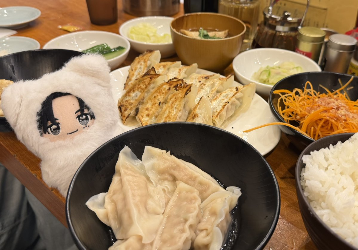 nsdaruma's tweet photo. 🥟 https://t.co/bXsjOnoZpz