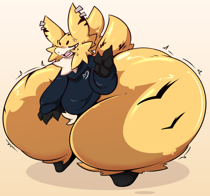 RakugaKite's tweet photo. Fat Ass https://t.co/RNplSIvhHI