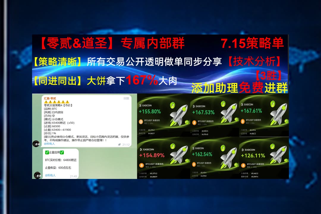 sullivanadam765's tweet photo. Doubt is the key of knowledge.
价格涨跌���何分析？先研究趋势结构。还在扛⛎挖矿收益🚶收益聚合器🧍去中心化
现货🔞好时🎤半导体🌵美光科技
比特币 以太坊 币圈 免费合约跟单社区👉 @fzy988 👈 https://t.co/Fp1I1TV3YI