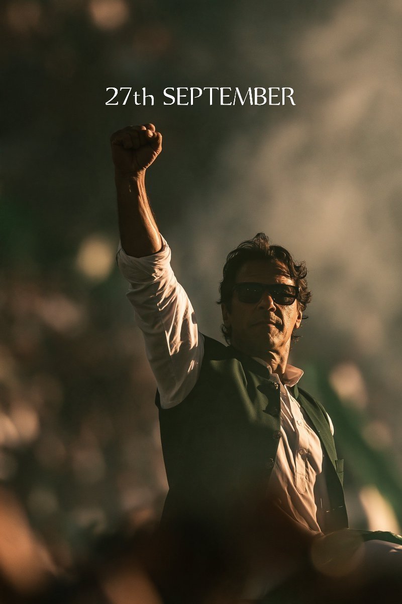 LimitlessRebel's tweet photo. Release Imran Khan 
#لانگ_مارچ_اٹل_ہے https://t.co/8fvFKPHrat