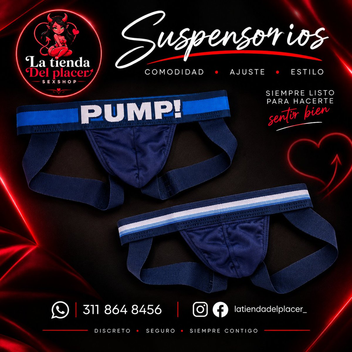 JuanD69_'s tweet photo. 😈🔥🍑
@EventosGayMed #gaybogota #gaycolombia #pasivos #lenceria #suspensorios https://t.co/PZMmTXPa2v