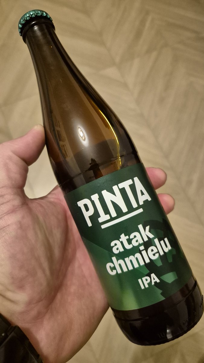 Vilda007's tweet photo. A tak dáme atak!
#pivo #beer #Bier #piwo https://t.co/pF1I1AQxQ1