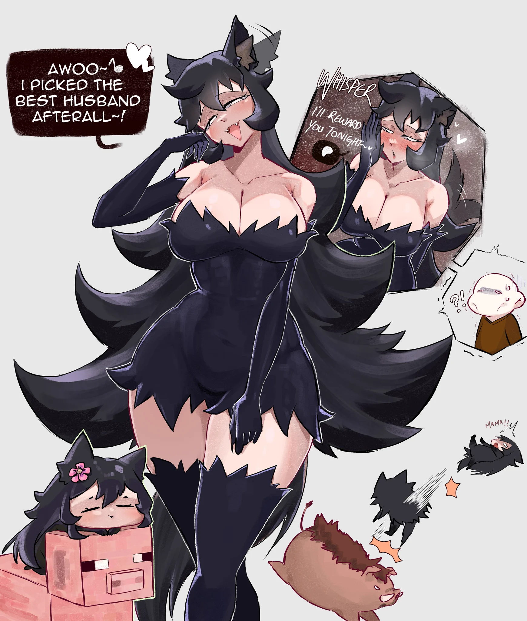 Kizuchu (@Kizessuu) on X