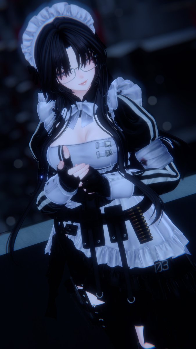 pomodororon's tweet photo. #Shinra3D
#VELLIE
#Pirouette_C https://t.co/Altcd9DU9r