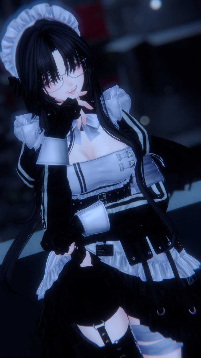 pomodororon's tweet photo. #Shinra3D
#VELLIE
#Pirouette_C https://t.co/Altcd9DU9r