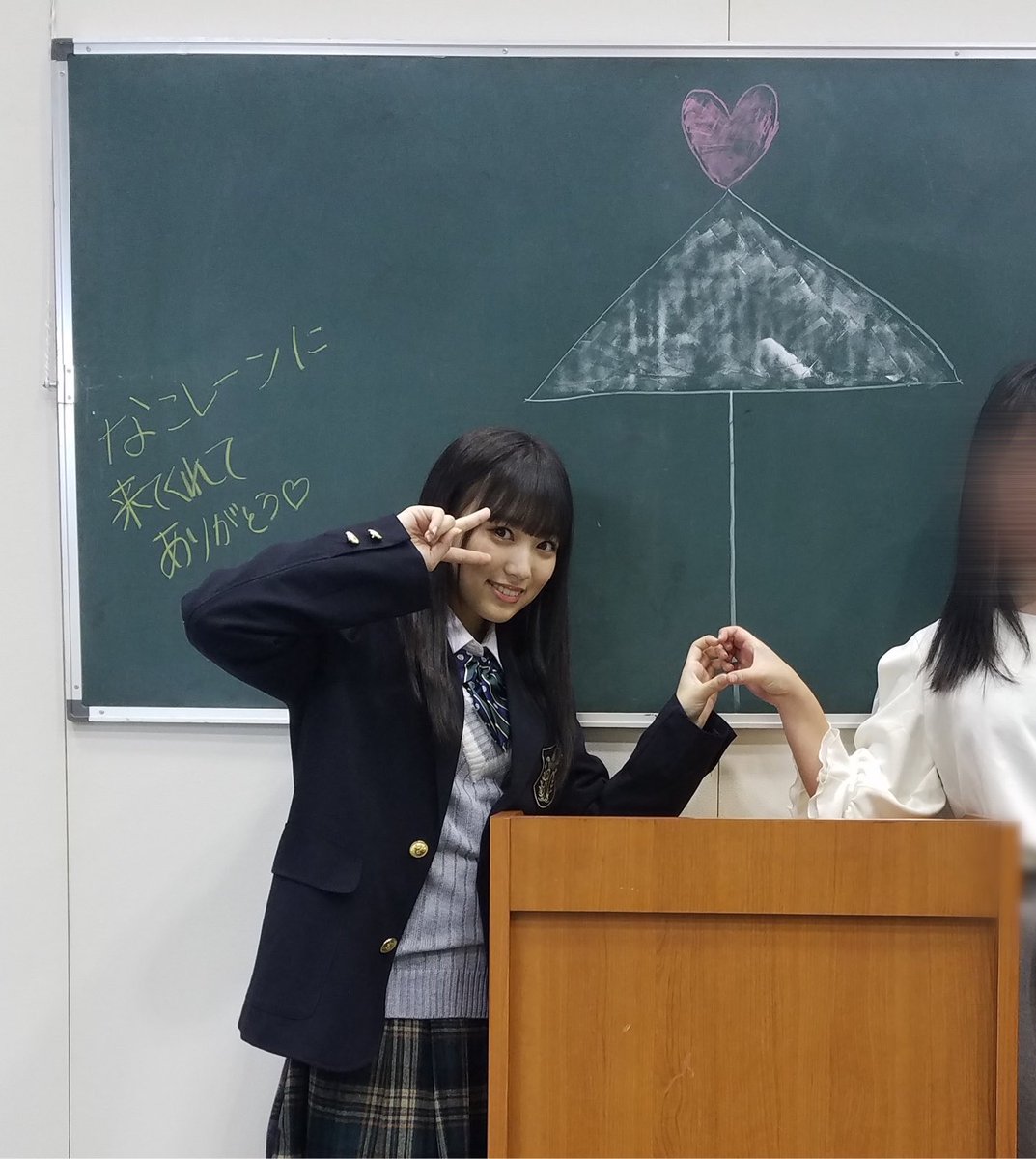 yuukai54's tweet photo. なつかしい2S会✨

( ᴖ ̫ᴖ ) https://t.co/l0zSi2BinJ