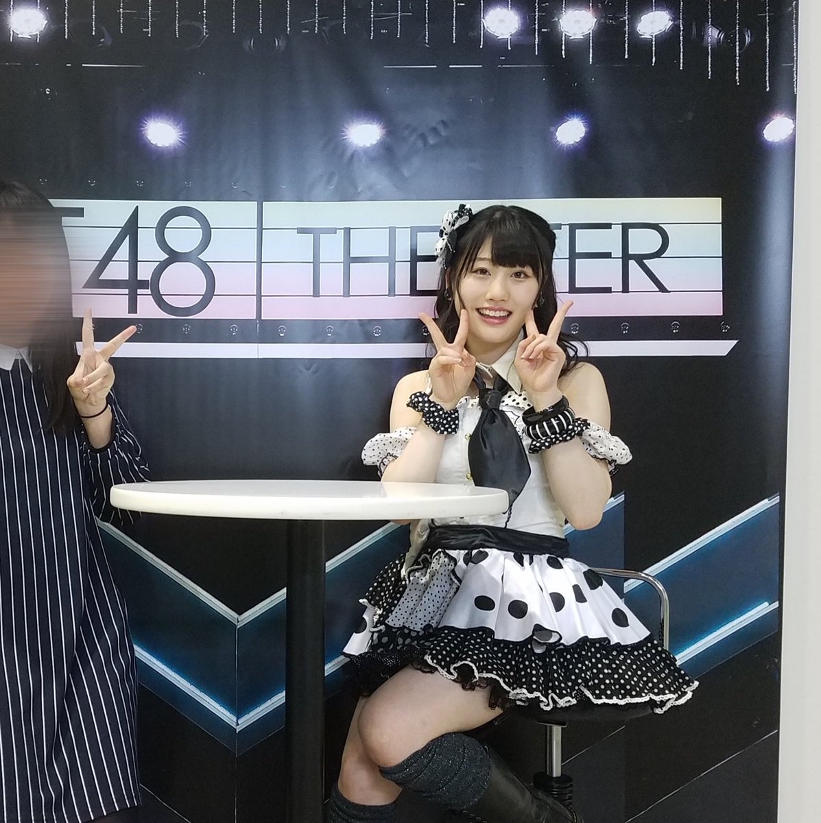 yuukai54's tweet photo. なつかしい2S会✨

( ᴖ ̫ᴖ ) https://t.co/l0zSi2BinJ