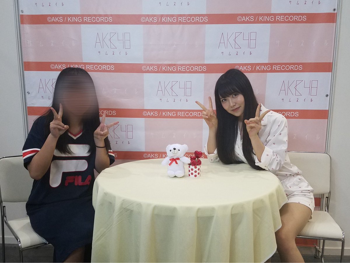 yuukai54's tweet photo. なつかしい2S会✨

( ᴖ ̫ᴖ ) https://t.co/l0zSi2BinJ