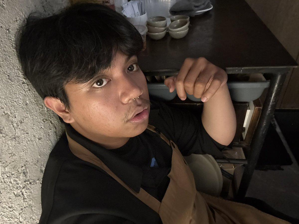 SlowSetta's tweet photo. The way kena scam disini njing https://t.co/sIIXHt227v