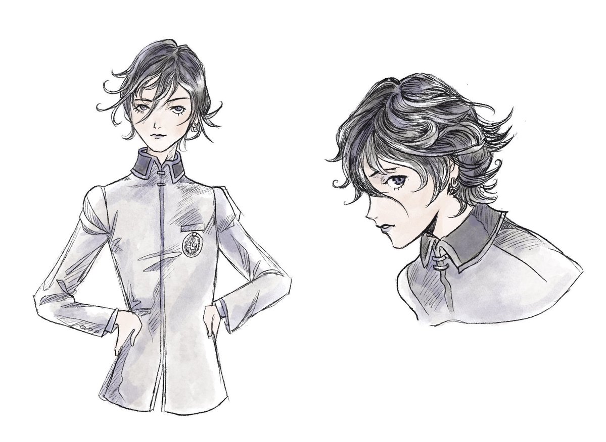 soupsizedocean's tweet photo. happy late birthday persona 1 i love you so much https://t.co/gxX3gExlPS