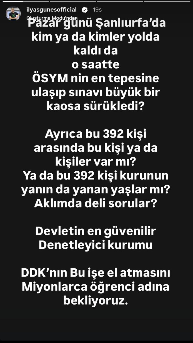 idapaseh's tweet photo. İlyas hocamızın sorduğu gibi kim sürükledi bunca insanı kaosa? 392 kişiyi günah keçisi yapmak ne kadar doğru? #KPSSdeAdaletiçinDDKgöreve gelmeli ve tüm bu soru işaretlerini gidermelidir. https://t.co/mnpqwTWsye