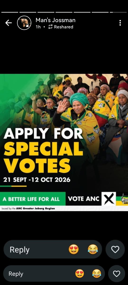 Slavenmasta1's tweet photo. Door To Door 
Kagisano Molopo Sub Region 
Ward 4 🖤💚💛
@MYANC #LocalElection #WeLoveANC https://t.co/v3fuO7PTo4