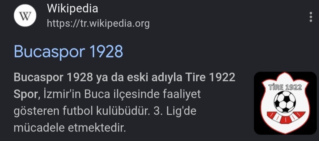 kerem190n4's tweet photo. @bucaspor_1928 Gerçekleri yazmıştın niye sildin :) https://t.co/bgtaPTTg4d