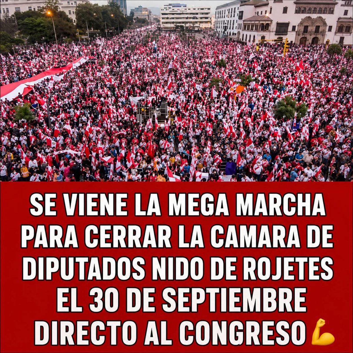 yurikohiray's tweet photo. Se está convocando a esta marcha en respaldo a la Presidenta @KeikoFujimori y a la vez exigir la EXPULSIÓN de #RobertoSanchez del #Congreso del #Terrorista #IberMaraví de #TitoRojas ya que están declarados #Terroristas y salen su firma en los planillas del movadef https://t.co/tws0wEZ1H1