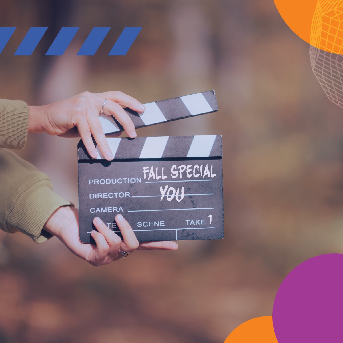 centeredgesoft's tweet photo. Fall into limited-time offers this season, from Friday night specials and football-themed packages to Halloween events and bonus play promotions. We'd love to know... what's been your favorite or most successful fall promotion? 🎃 https://t.co/3X24iS5WAe