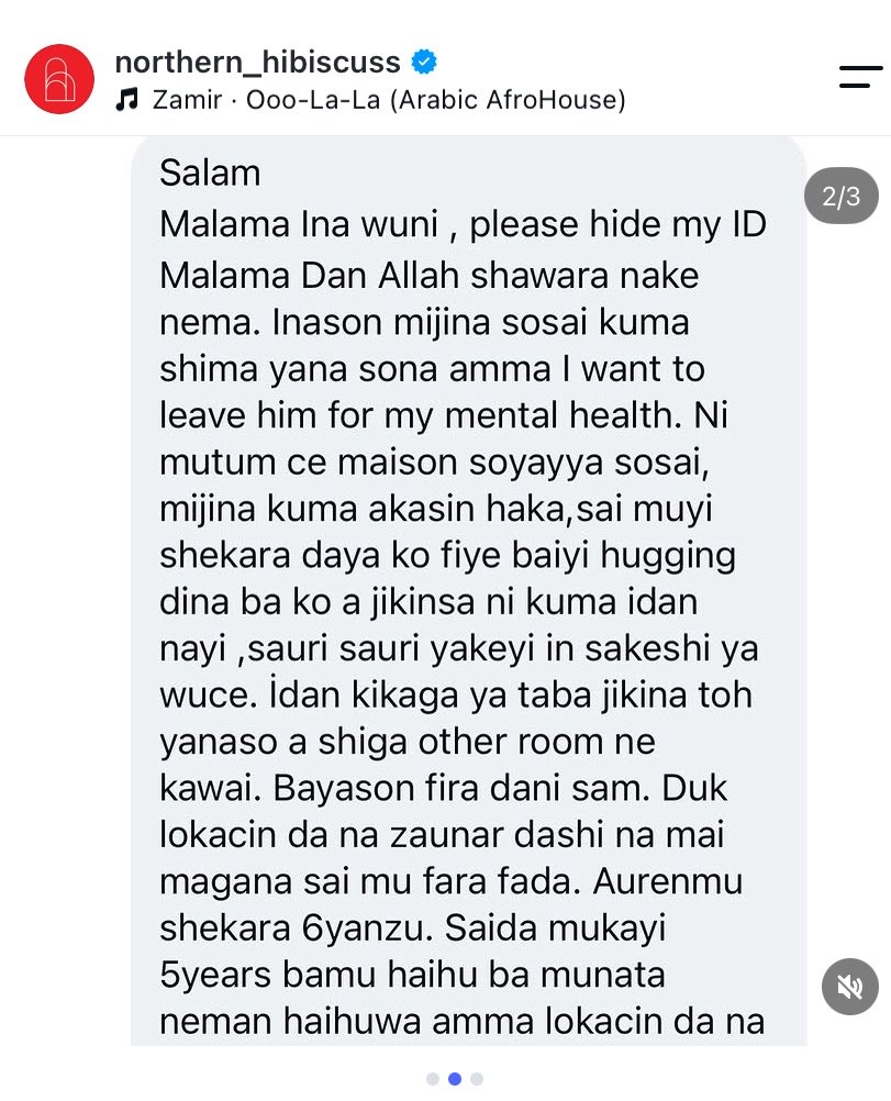 Teeteeyy's tweet photo. Dan Allah Ku bata shawara ya zatayi https://t.co/irIJ9F3Fem