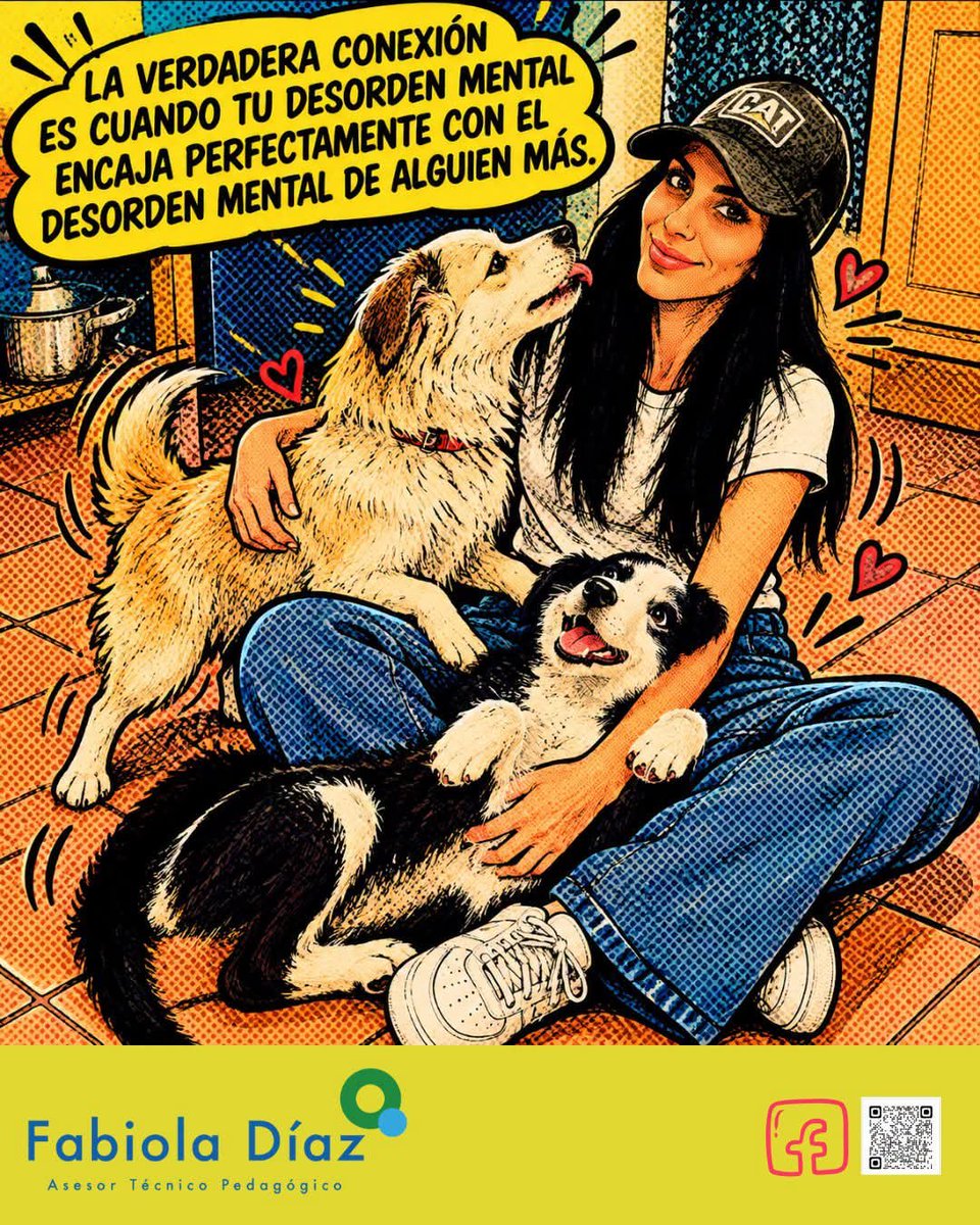 lananafa's tweet photo. Paciencia cargada al 100% y lista. ☕✨ ¡Excelente inicio de semana, colegas!
#HumorDocente #VidaDocente #CositasDeMaestros #SerProfe #EntreProfes #CosasDeMaestros #ComunidadDocente #RedDeMaestros #Docentes https://t.co/ZpZQUz2JgS