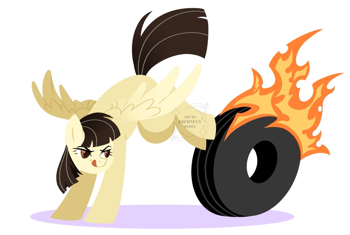 eberneuspony's tweet photo. MLP Drawing marathon Day 15 - Wild Fire
#mlp #mlpfim #mylittlepony https://t.co/VfLEq2VKTW