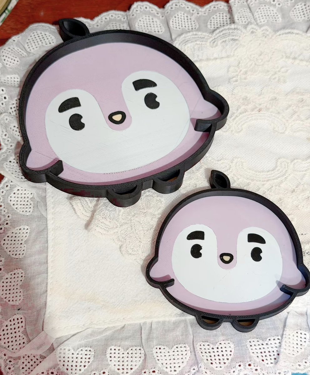 mkxphgo's tweet photo. exo doll desktop organizer

💸 small: Php 150
💸 large: Php 200

🛒 dop 09/30
✈️ 3-4 weeks
📦 ISF + LSF once onhand

reply/dm to claim!
[#MKXPHGO] https://t.co/COAGYvSDwz