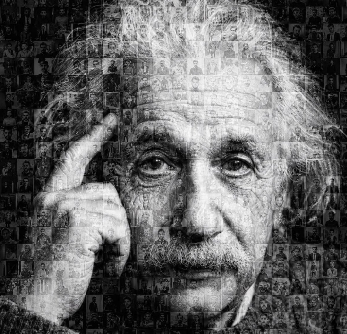 unspokenmind56's tweet photo. “Great spirits have always encountered violent opposition from mediocre minds.”

- Albert Einstein https://t.co/mSG1CYtuGj