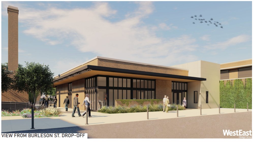 getcreativesa's tweet photo. Come see potential designs and give your thoughts on new public art coming to the Ella Austin Community Center! 

📍meeting location: Little Carver at the Carver Cultural Community Center, 226 N Hackberry
📅: Wednesday, Sept. 30
⌚: 6-7 p.m.

@CouncilmanJalen https://t.co/uPinfWZvr8