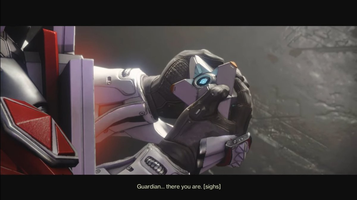 DresdenWarlock's tweet photo. How it feels as a Guardian today #Destiny2 #D2 #Guardiansmaketheirownfate https://t.co/JONSXG3yRR