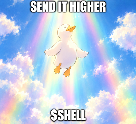 FlockFall tweet picture