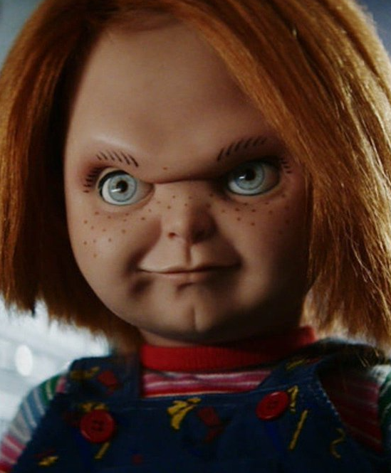 HYPEX's tweet photo. CHUCKY x FORTNITE IS EXPECTED THIS HALLOWEEN

[VIA @ShiinaBR &amp; @FNBRintel] https://t.co/SAc9VbSfLH