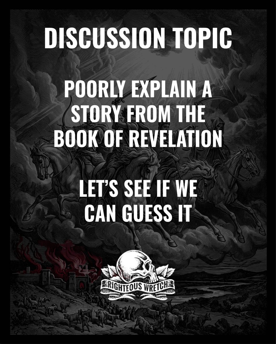 RighteousWretch's tweet photo. Okay... Take your BEST shot here... let’s see what we can come up with! 
 
 #god #christianity #faith #jesus #SpiritualGrowth #FaithJourney #ChristianLiving #Inspiration #Hope #GodsPlan #ChristianLife #Motivation #SpiritualWarfare https://t.co/Fi15lV4h8w