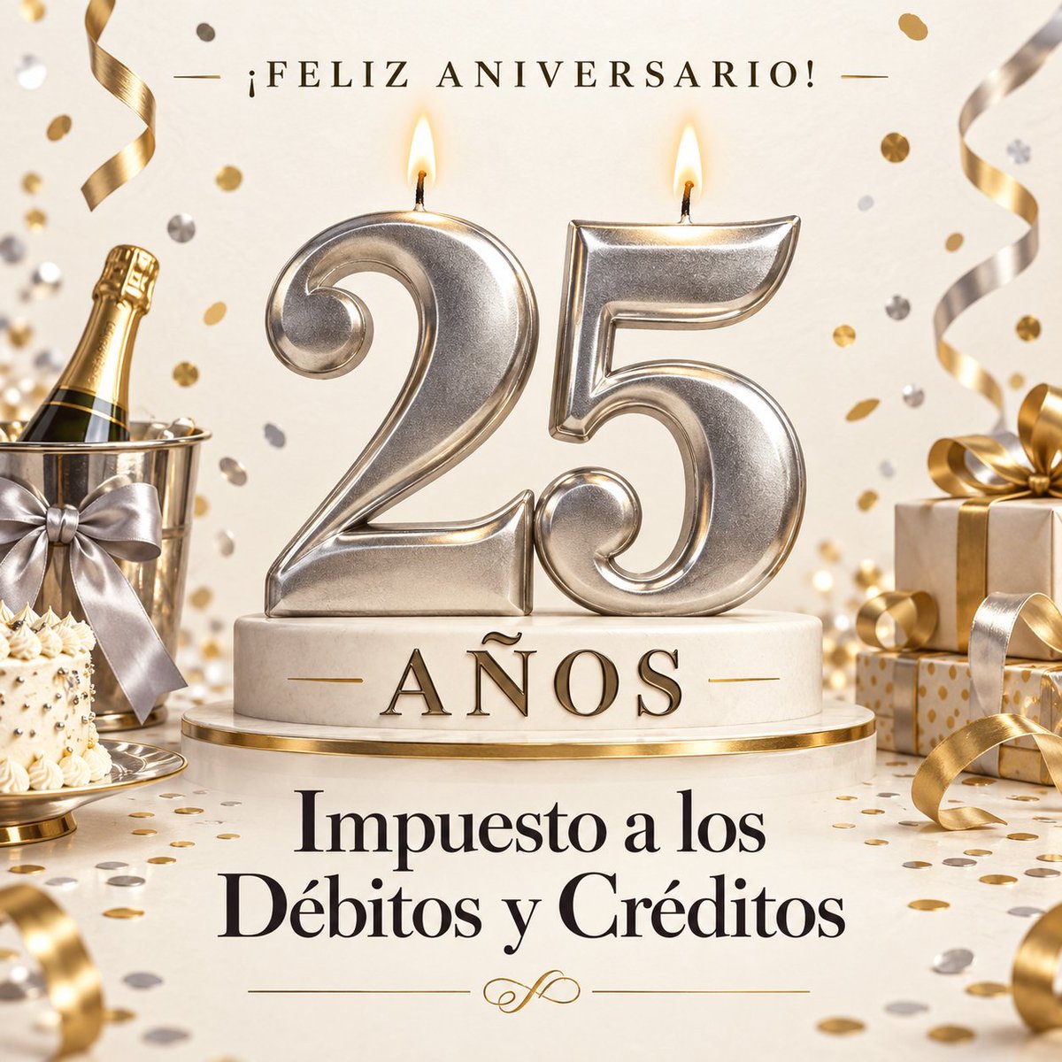 mbeaudroit's tweet photo. No hay nada más permanente que algo temporal. 
Feliz 25 años de IDC. https://t.co/Qw0o7K22ZO