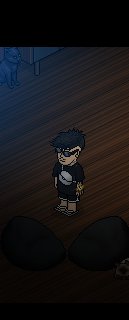 SevsideRPG's tweet photo. Selo de membro oficial atualizado com sucesso! 🎖️🔥
 Agora é oficial: NebulaVortex é o mais novo Hustler da 700DOA. Parabéns!Quem é de verdade sabe! 🖤🚀  #700DOA #Habblet https://t.co/spFlcc5IGo