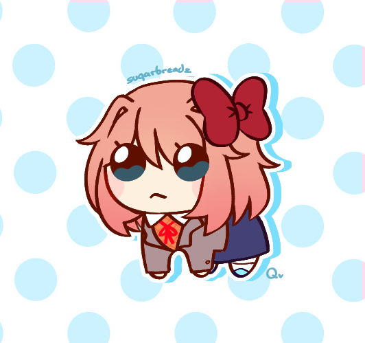 justqonika's tweet photo. doki doki yippee club! circa 2024 #ddlc #dokidokiliteratureclub https://t.co/2gWuVF7nyy
