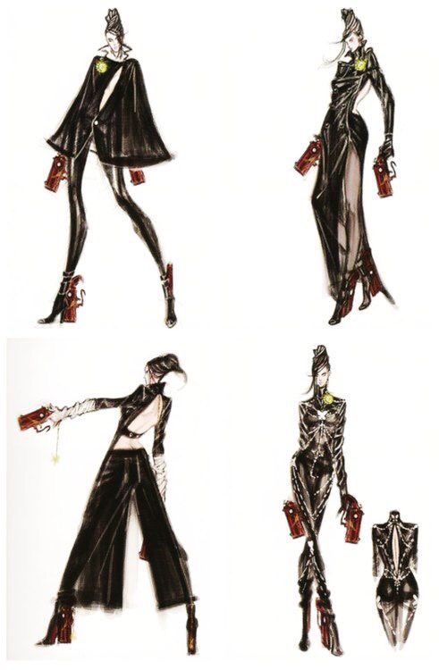 itgirlab's tweet photo. If your shit not looking like this when you draw cereza, put that pen down. https://t.co/dkNux39hOl