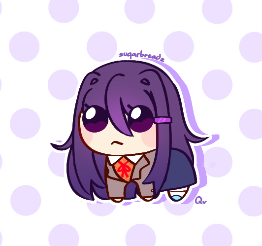 justqonika's tweet photo. doki doki yippee club! circa 2024 #ddlc #dokidokiliteratureclub https://t.co/2gWuVF7nyy