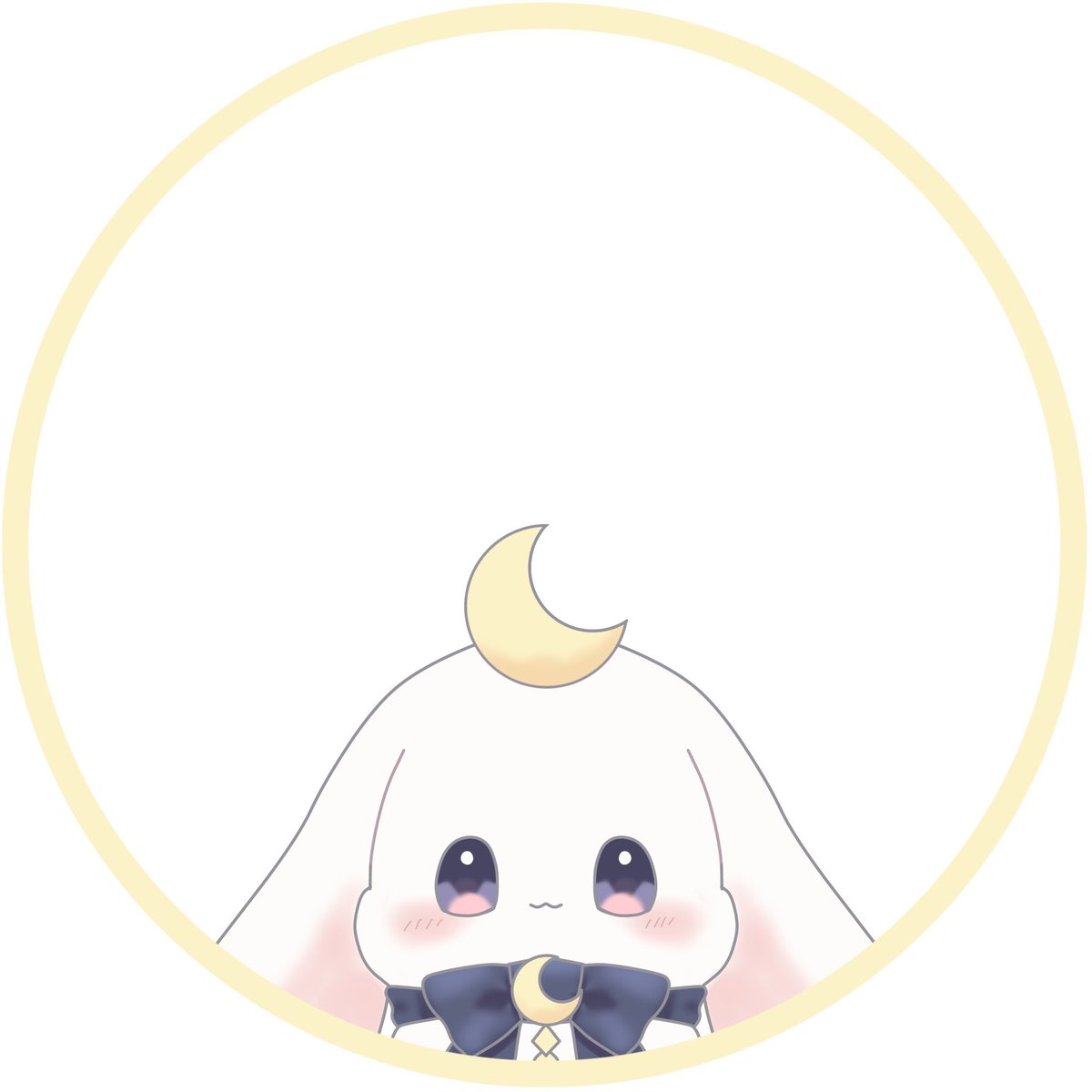nya_onr's tweet photo. サイズとかもうちょっと調整したいけど可愛く描けたから載せちゃう😽🎀🤍 https://t.co/ciTgkjWCNE