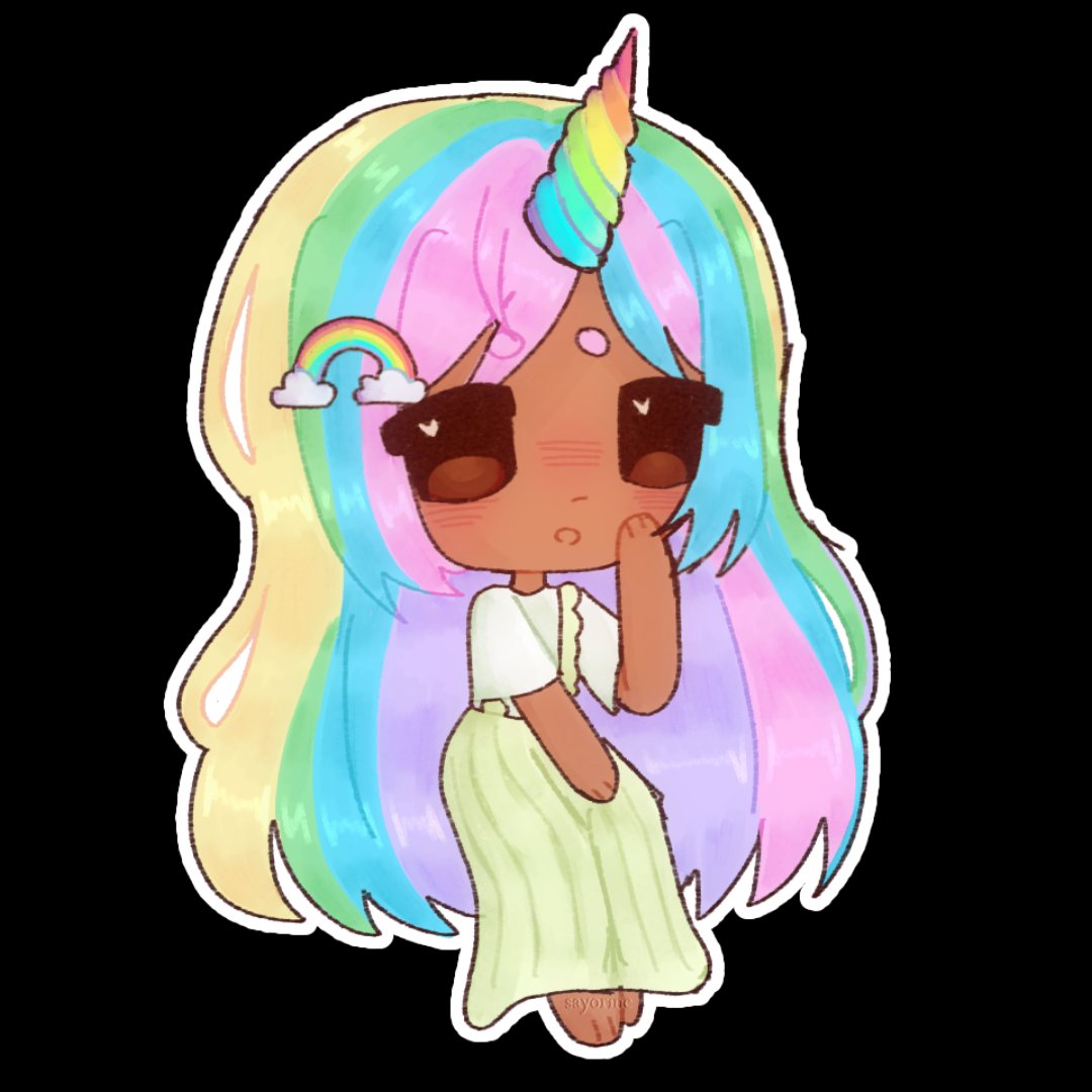 sayorine_'s tweet photo. more comms, an art trade, and a character for a raffle!! >.< https://t.co/1GCRiRW8Bi