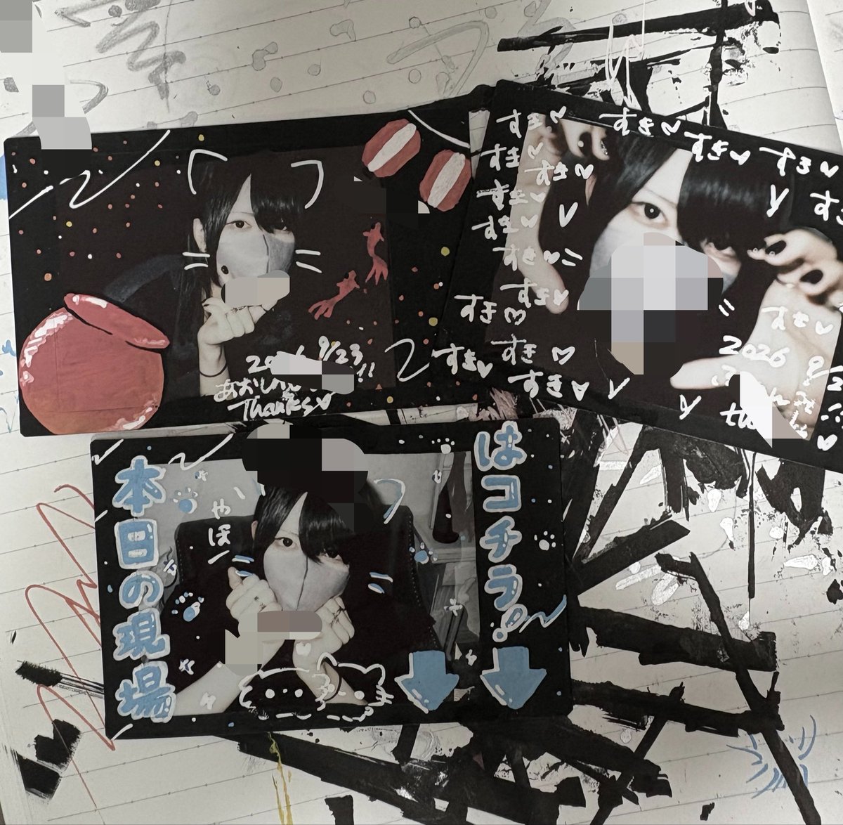 Babusosweet's tweet photo. 職人終了しました https://t.co/7G30MkCBry
