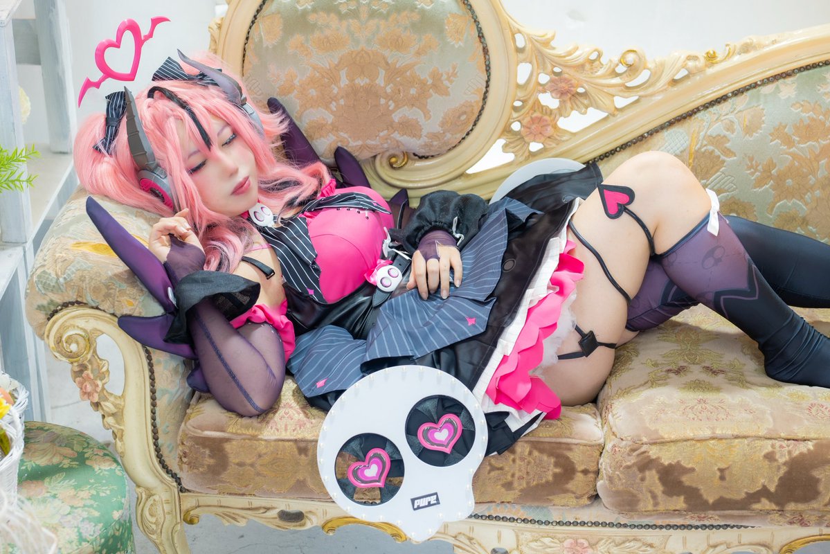 Hakutoh_'s tweet photo. とびっきりリアルなモーソー

#zzzeroㅤ #ゼンゼロ https://t.co/Kd5IVqgLYh