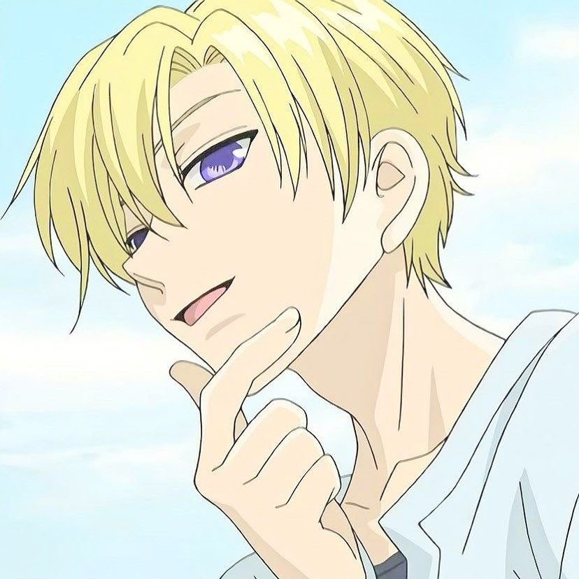 cupidssyon's tweet photo. real life tamaki suoh https://t.co/DadVnEYXuN