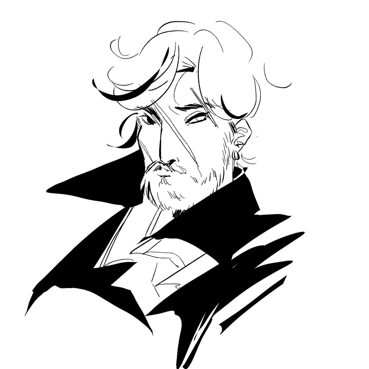 flipfliptoot's tweet photo. Icons do Dante e do Arthur Cervero, boa tarde #ordemparanormal #ordemparanormalfanart https://t.co/tQjLjjwBMQ