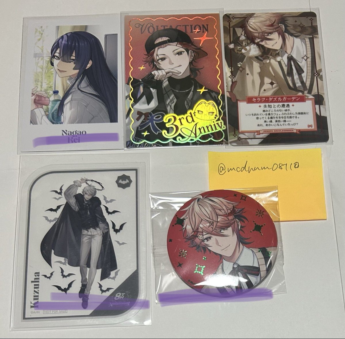 fsjl2_'s tweet photo. @mcdnnm08110 初めまして、検索よりお声掛けありがとうございます^ᴗ ᴗ^♡
お借りした画像より目印が付いているもの買取可能でしょうか？ https://t.co/8IrNkHQI0J