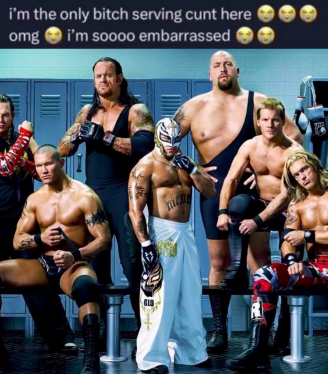 thejudgementgay's tweet photo. rey mysterio: https://t.co/1UVtfuL9VE