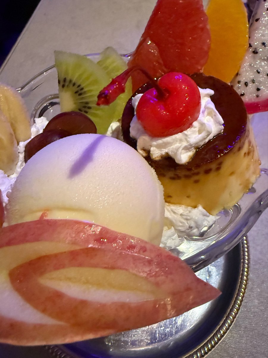 _200921_459_ll's tweet photo. プリン🍮 https://t.co/0tPUpqyIce