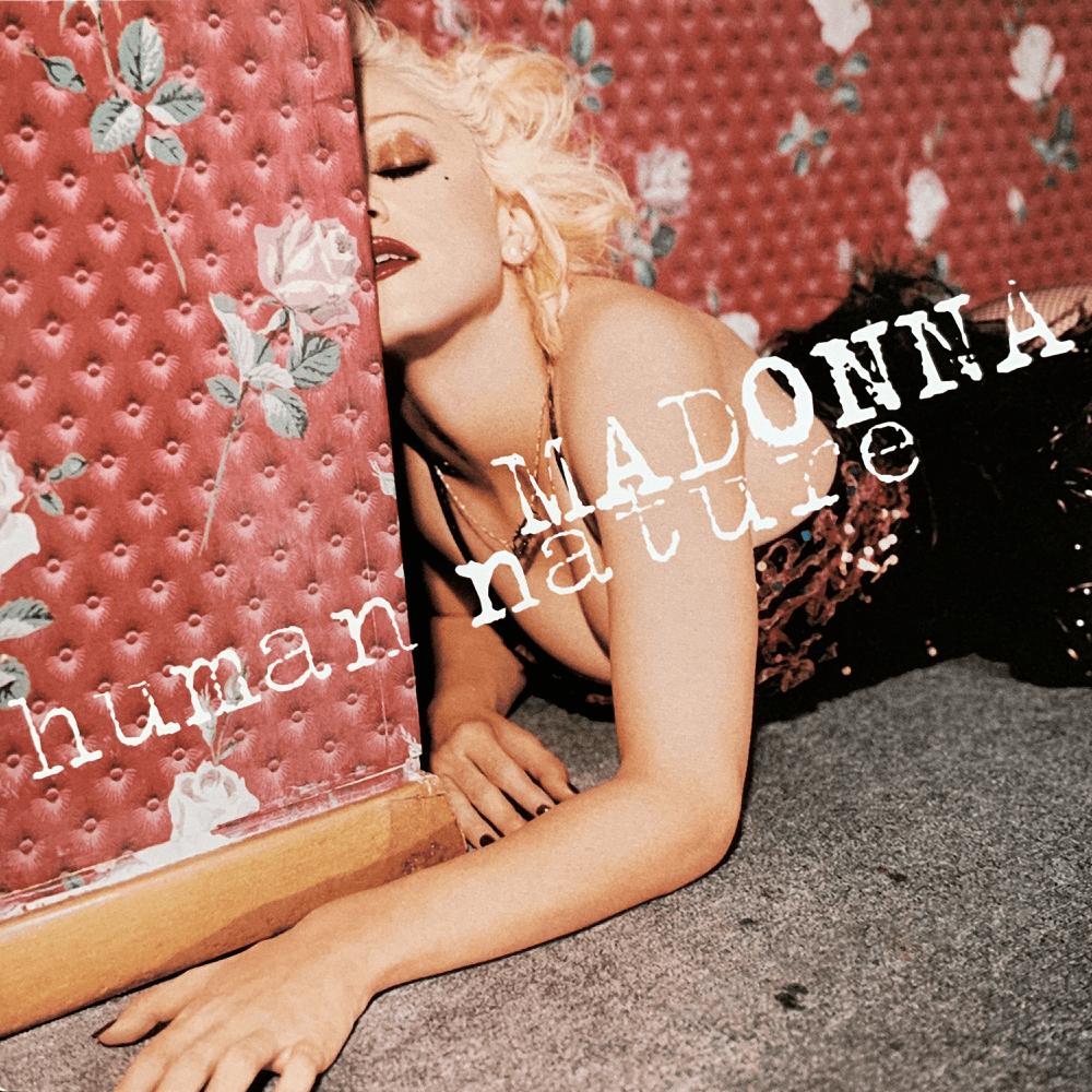 chartdata's tweet photo. Madonna's "Human Nature" earned its biggest global streaming week of all-time with 2.67 million streams, up 18%.

Up 2,510% vs the same week last year. https://t.co/nB8QiW4mlZ