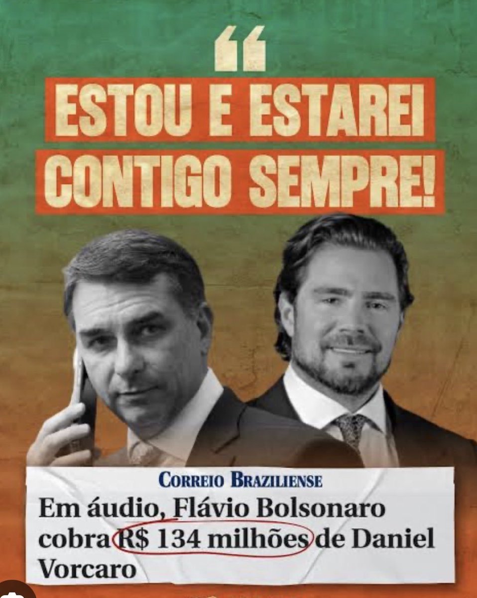 vila1020's tweet photo. @BlogdoNoblat https://t.co/7F50GDmdxn