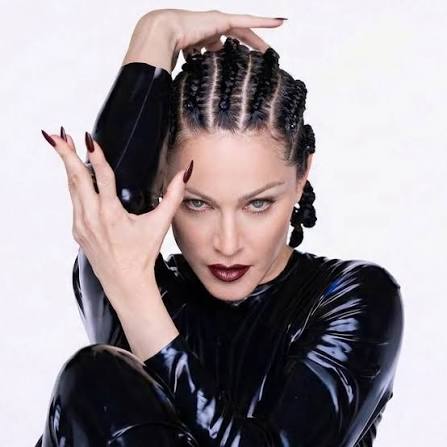 chartdata's tweet photo. Madonna's "Human Nature" earned its biggest global streaming week of all-time with 2.67 million streams, up 18%.

Up 2,510% vs the same week last year. https://t.co/nB8QiW4mlZ