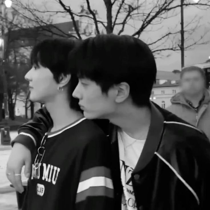 tropadobrawl's tweet photo. #jaywon mini au

Jay se embeba e acaba mandando mensagem para o seu crush, Jungwon, mas o que ele não esperava é que Yang fosse, de fato, responder e levar isso a sério. https://t.co/CjlYeIzRtX
