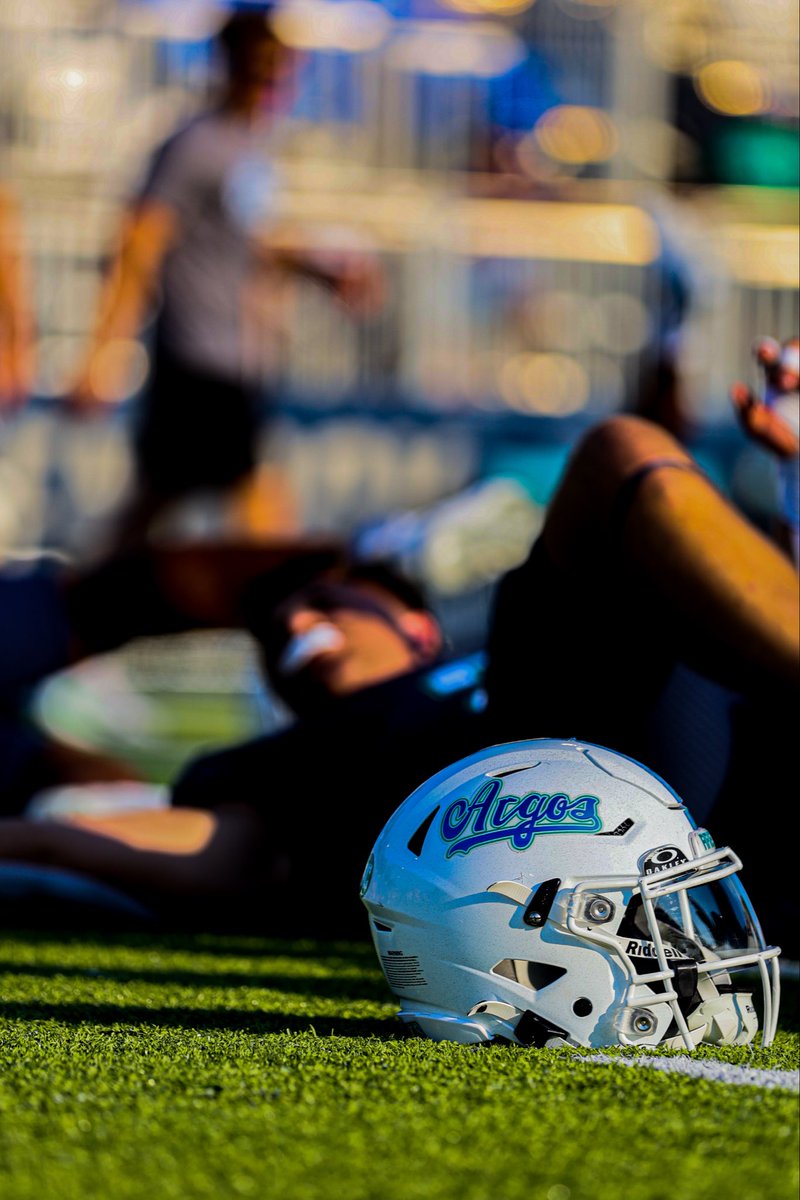 PensacolaSports's tweet photo. Win or lose, we stand behind our Argos. ππ Proud to support our local athletes through every challenge, setback and comeback. Resilience is what makes them special. πΉ #BeMoved #GoArgos https://t.co/6MOAz7gVF5