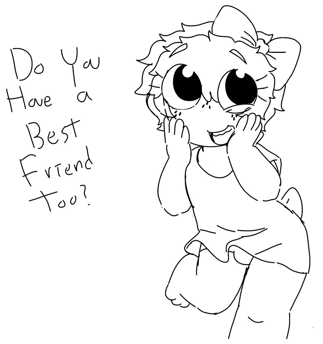 fruitcakefarts's tweet photo. he's my best friend best of all best friends https://t.co/oUmN3lcT4R